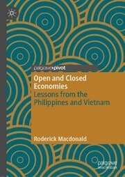Cover von Open and Closed Economies
