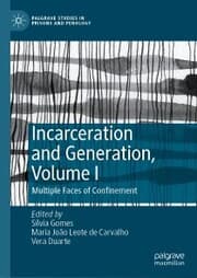 Cover von Incarceration and Generation, Volume I