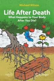 Cover von Life After Death: What Happens to Your Body After You Die?