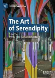 Cover von The Art of Serendipity