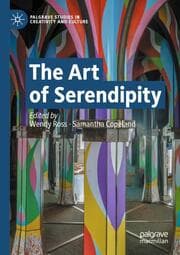 Cover von The Art of Serendipity