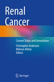 Cover von Renal Cancer