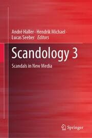 Cover von Scandology 3