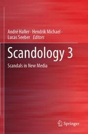 Cover von Scandology 3