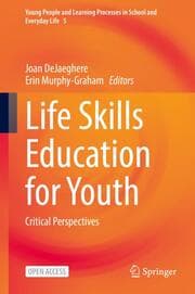 Cover von Life Skills Education for Youth