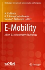 Cover von E-Mobility