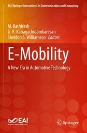 Cover von E-Mobility