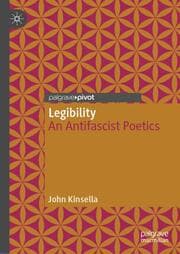 Cover von Legibility