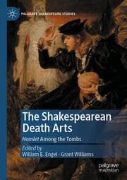 Cover von The Shakespearean Death Arts
