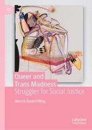 Cover von Queer and Trans Madness