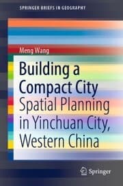 Cover von Building a Compact City