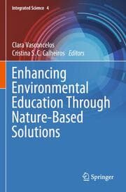 Cover von Enhancing Environmental Education Through Nature-Based Solutions