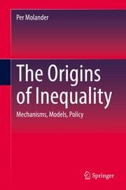 Cover von The Origins of Inequality