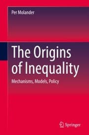 Cover von The Origins of Inequality