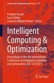 Cover von Intelligent Computing & Optimization