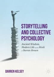 Cover von Storytelling and Collective Psychology