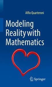 Cover von Modeling Reality with Mathematics