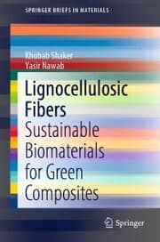 Cover von Lignocellulosic Fibers