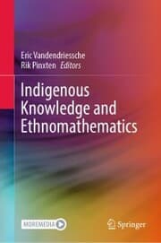 Cover von Indigenous Knowledge and Ethnomathematics