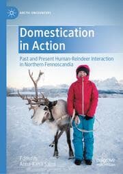 Cover von Domestication in Action