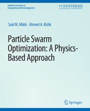 Cover von Particle Swarm Optimizaton