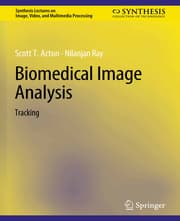Cover von Biomedical Image Analysis