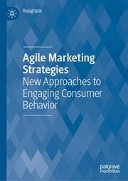 Cover von Agile Marketing Strategies