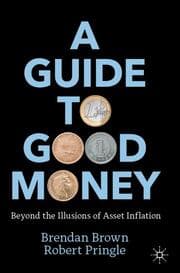 Cover von A Guide to Good Money
