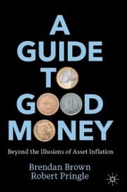 Cover von A Guide to Good Money