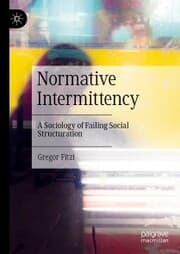 Cover von Normative Intermittency
