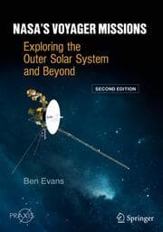 Cover von NASA's Voyager Missions