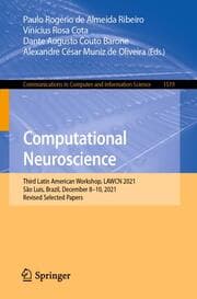 Cover von Computational Neuroscience