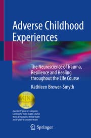 Cover von Adverse Childhood Experiences