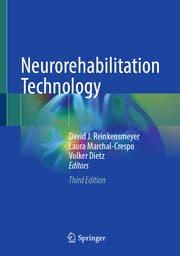 Cover von Neurorehabilitation Technology