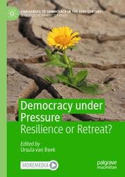 Cover von Democracy under Pressure