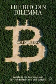 Cover von The Bitcoin Dilemma