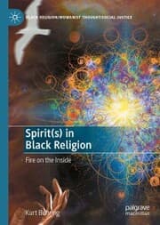 Cover von Spirit(s) in Black Religion