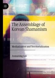 Cover von The Assemblage of Korean Shamanism