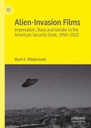 Cover von Alien-Invasion Films