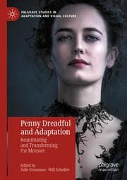 Cover von Penny Dreadful and Adaptation