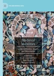 Cover von Medieval Mobilities