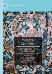 Cover von Medieval Mobilities