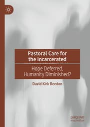 Cover von Pastoral Care for the Incarcerated