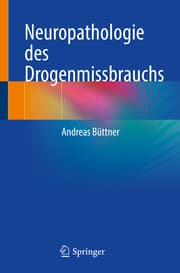 Cover von Neuropathologie des Drogenmissbrauchs
