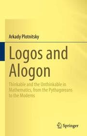 Cover von Logos and Alogon