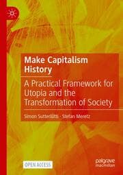 Cover von Make Capitalism History