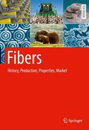 Cover von Fibers