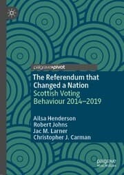 Cover von The Referendum that Changed a Nation