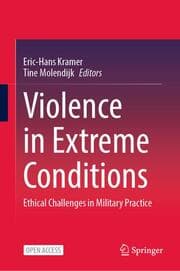Cover von Violence in Extreme Conditions