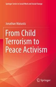 Cover von From Child Terrorism to Peace Activism